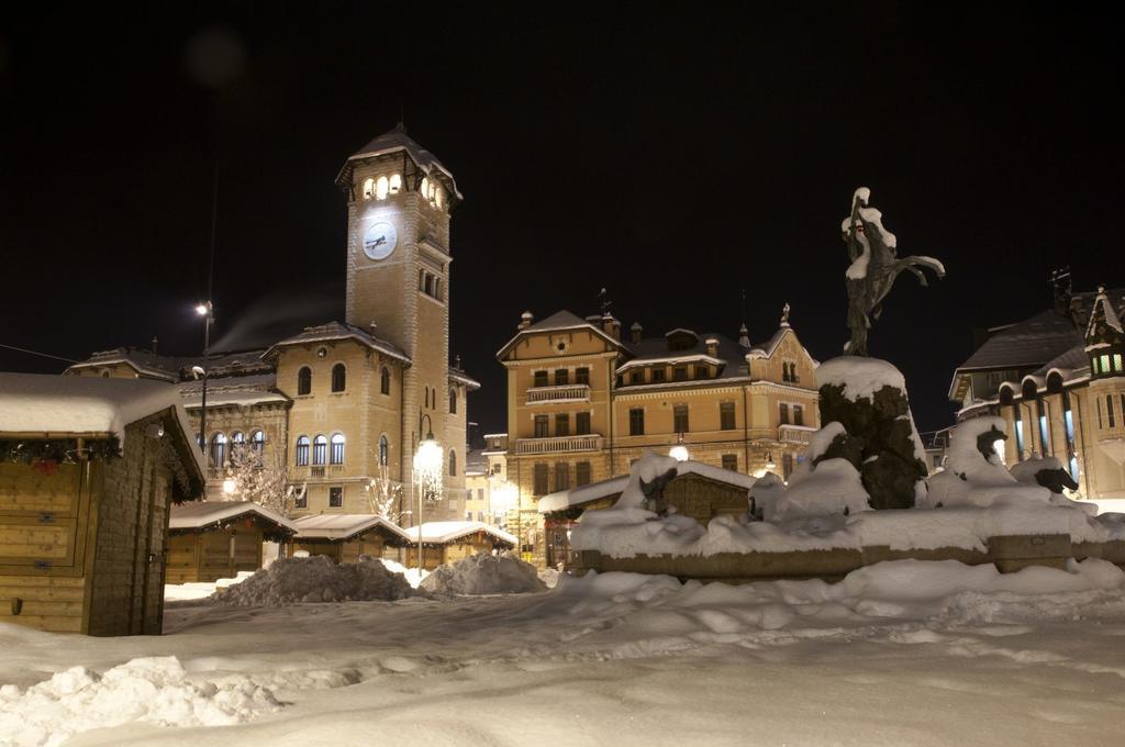 Hotel Kristal 3 Stelle Superior Цане Экстерьер фото