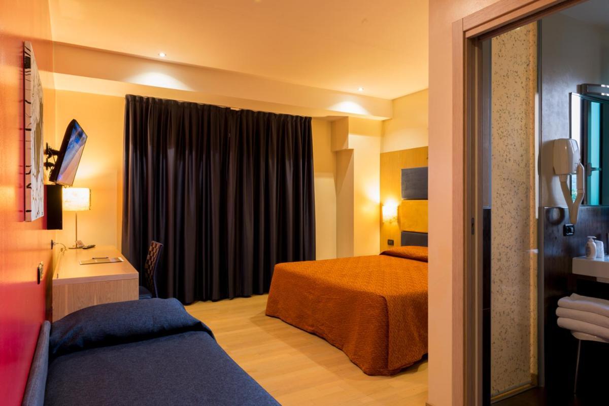 Hotel Kristal 3 Stelle Superior Цане Экстерьер фото