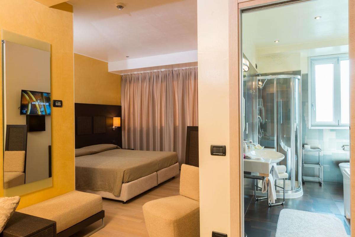 Hotel Kristal 3 Stelle Superior Цане Экстерьер фото