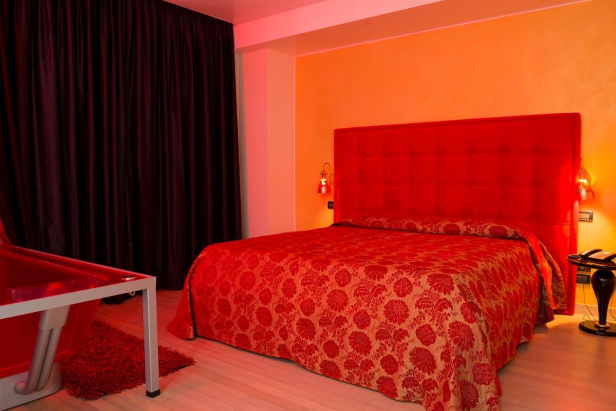 Hotel Kristal 3 Stelle Superior Цане Экстерьер фото