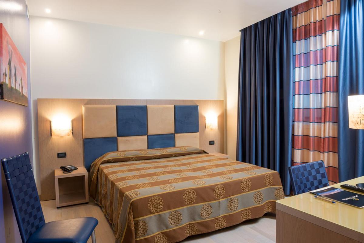 Hotel Kristal 3 Stelle Superior Цане Экстерьер фото