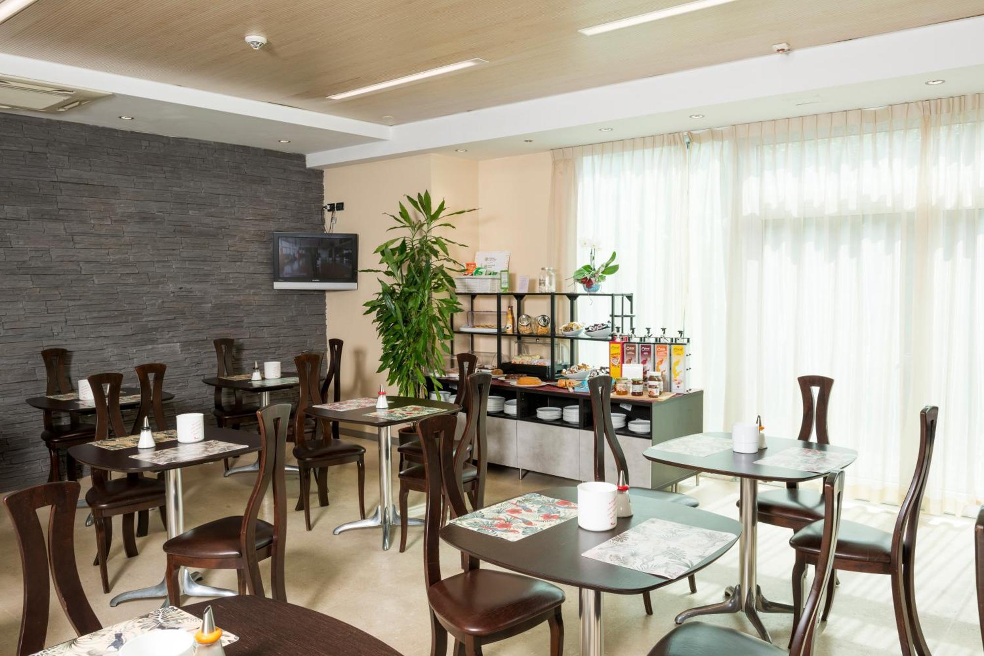 Hotel Kristal 3 Stelle Superior Цане Экстерьер фото