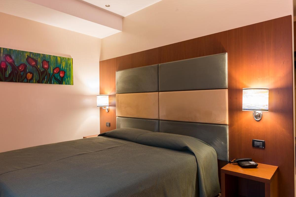 Hotel Kristal 3 Stelle Superior Цане Экстерьер фото