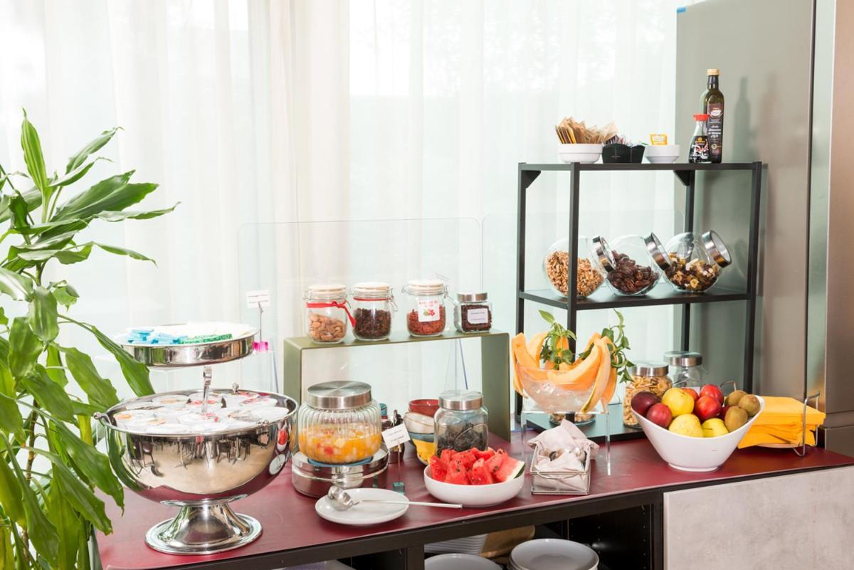 Hotel Kristal 3 Stelle Superior Цане Экстерьер фото