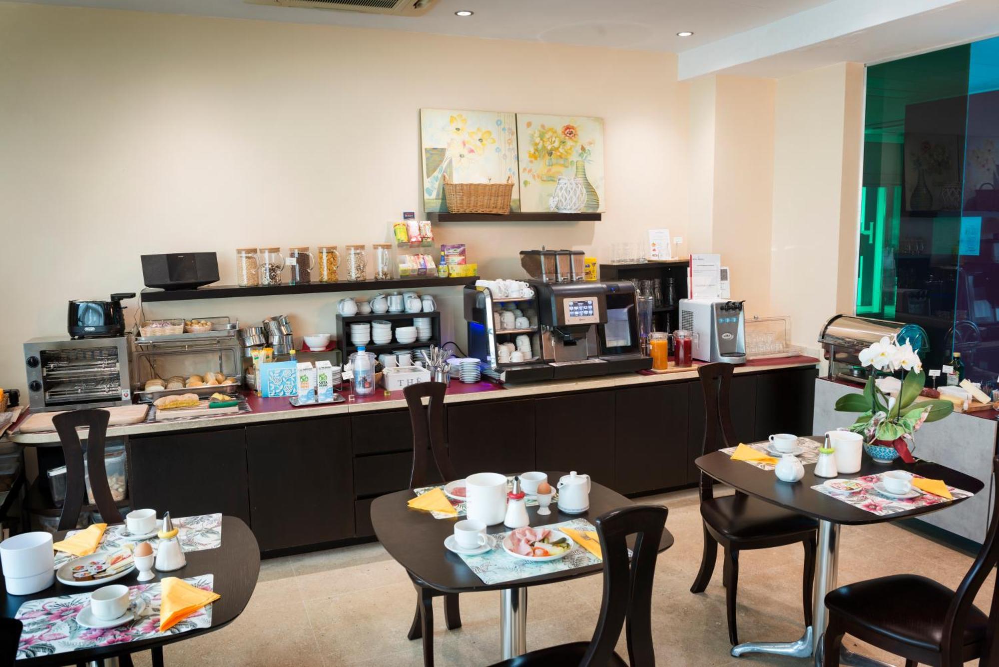 Hotel Kristal 3 Stelle Superior Цане Экстерьер фото