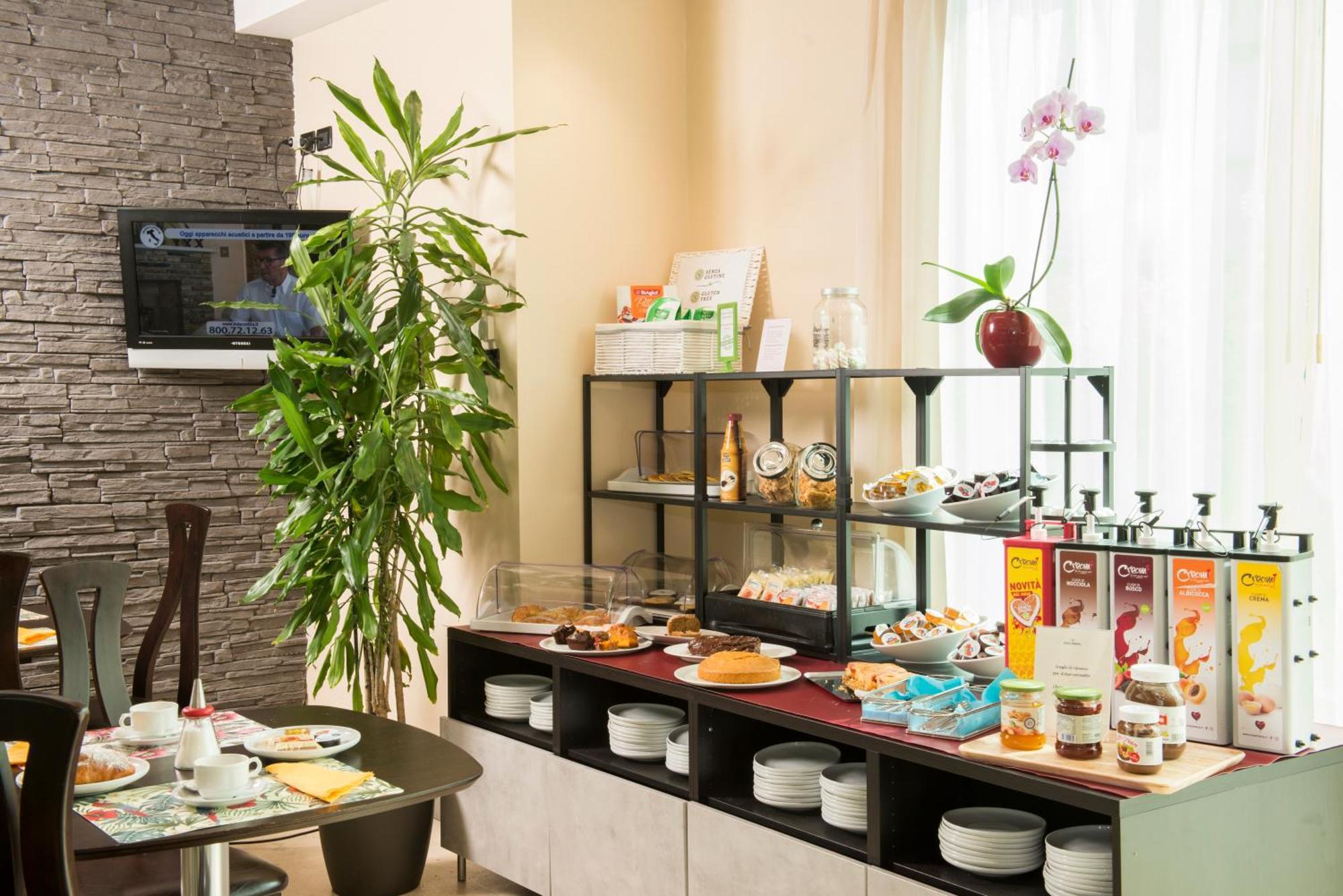 Hotel Kristal 3 Stelle Superior Цане Экстерьер фото