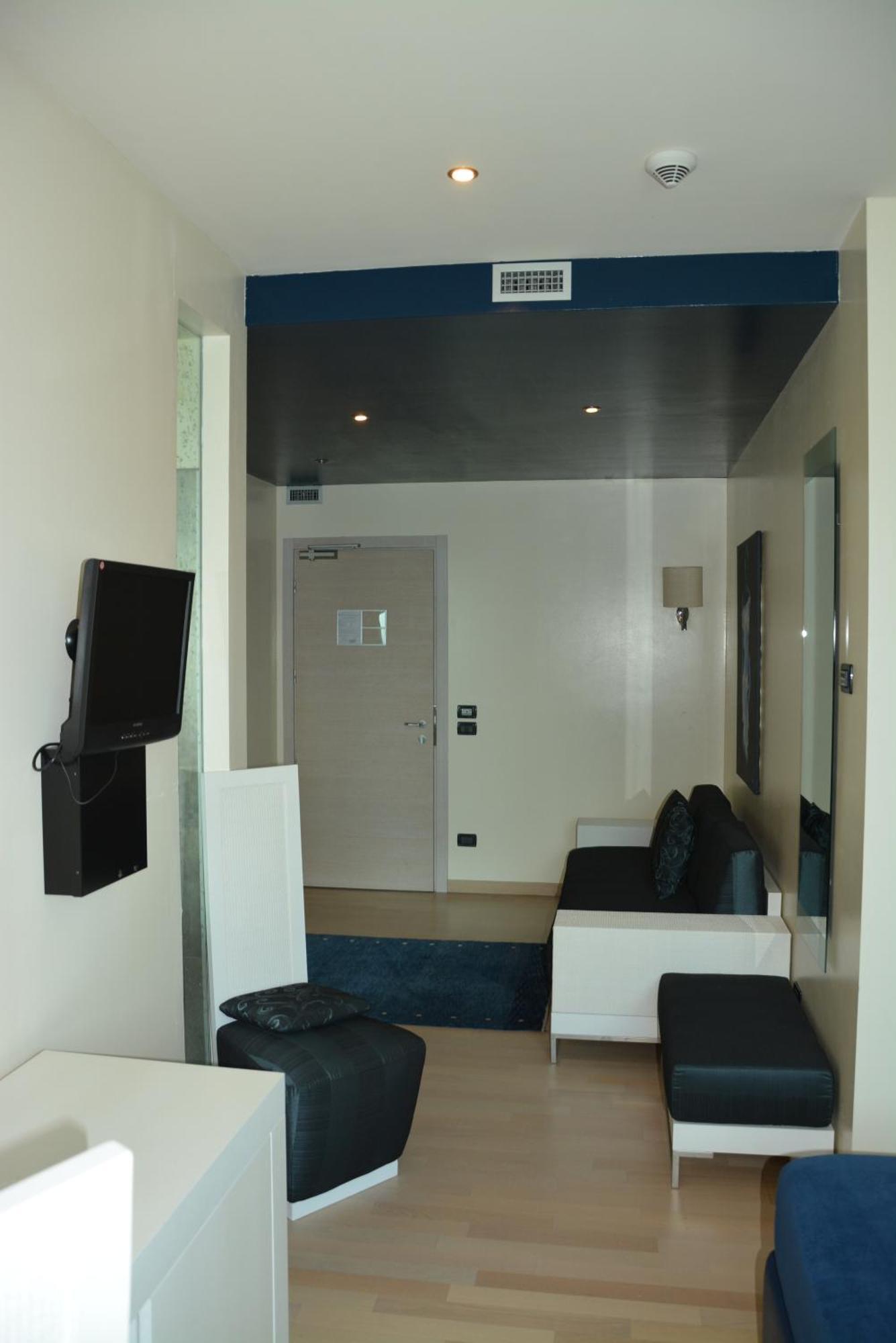 Hotel Kristal 3 Stelle Superior Цане Номер фото