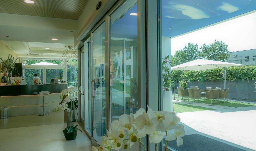 Hotel Kristal 3 Stelle Superior Цане Экстерьер фото