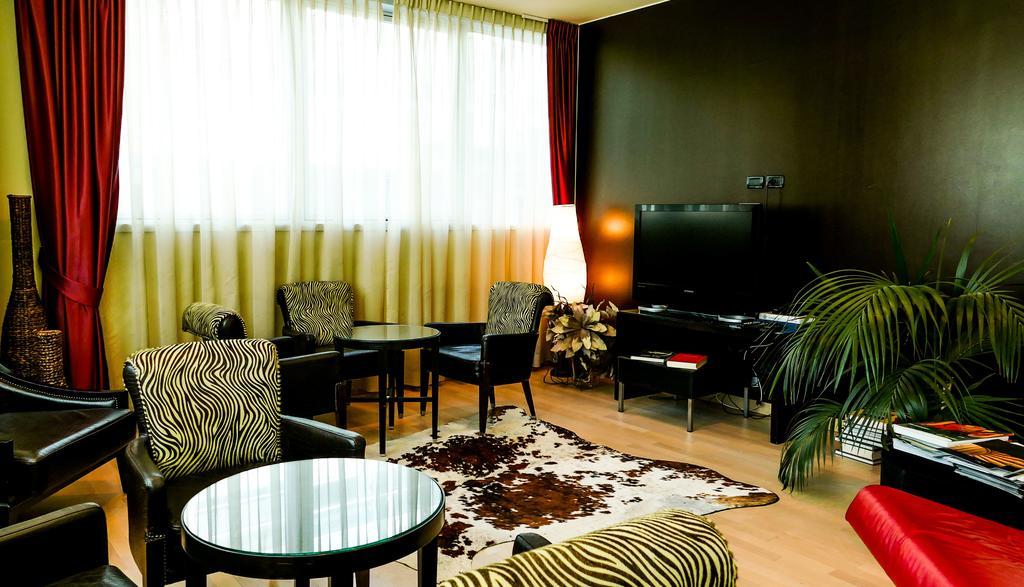 Hotel Kristal 3 Stelle Superior Цане Экстерьер фото