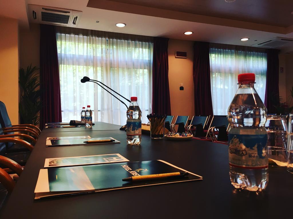 Hotel Kristal 3 Stelle Superior Цане Экстерьер фото