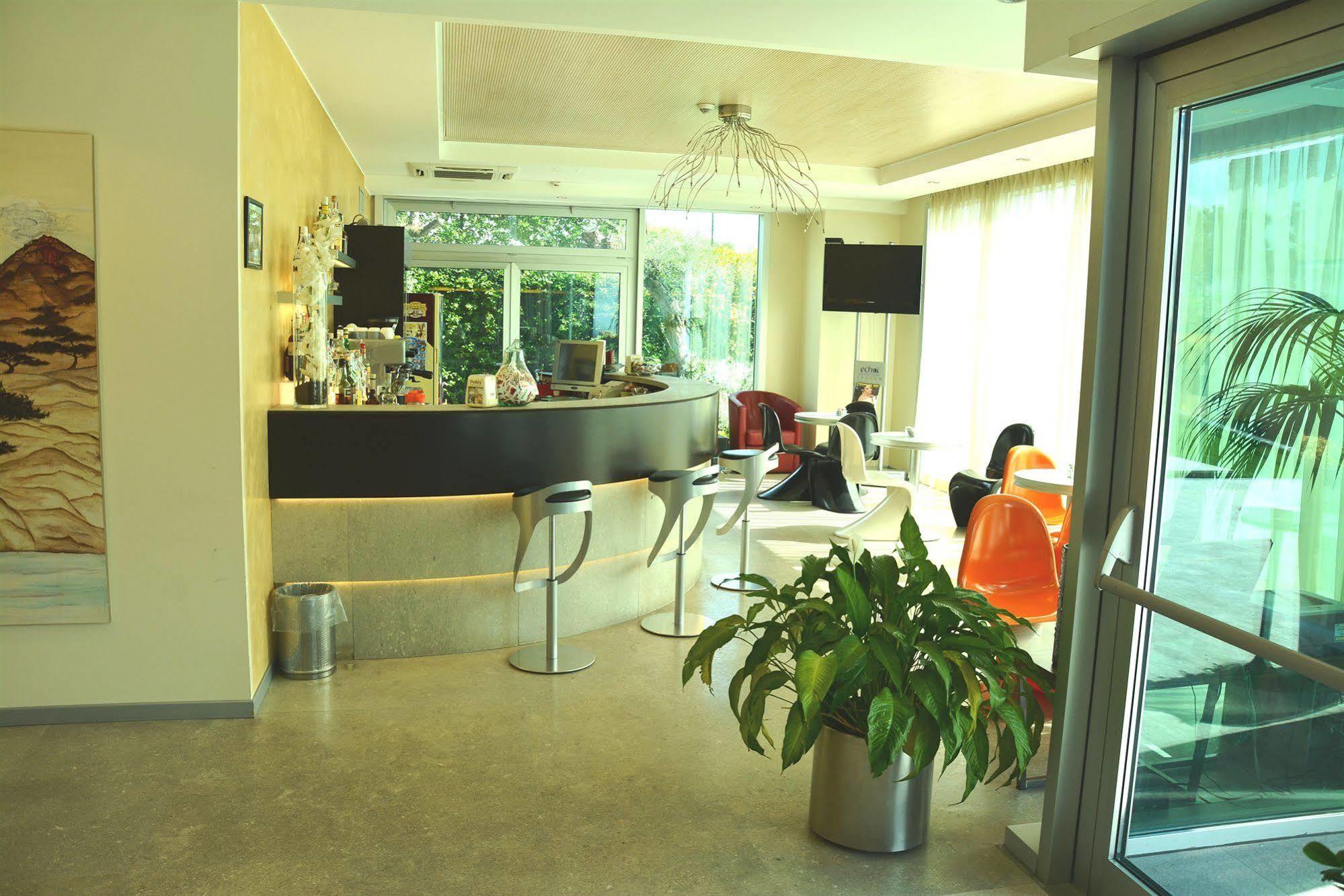 Hotel Kristal 3 Stelle Superior Цане Экстерьер фото
