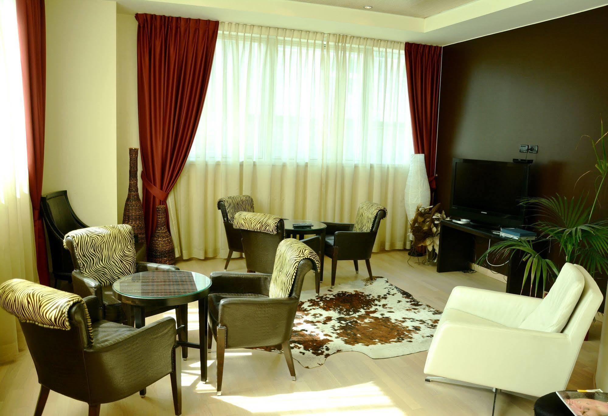 Hotel Kristal 3 Stelle Superior Цане Экстерьер фото