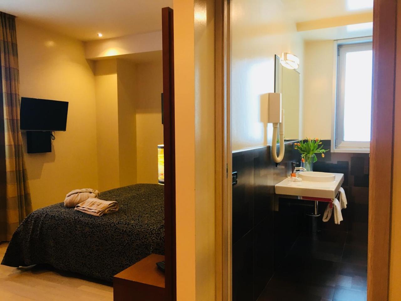 Hotel Kristal 3 Stelle Superior Цане Экстерьер фото