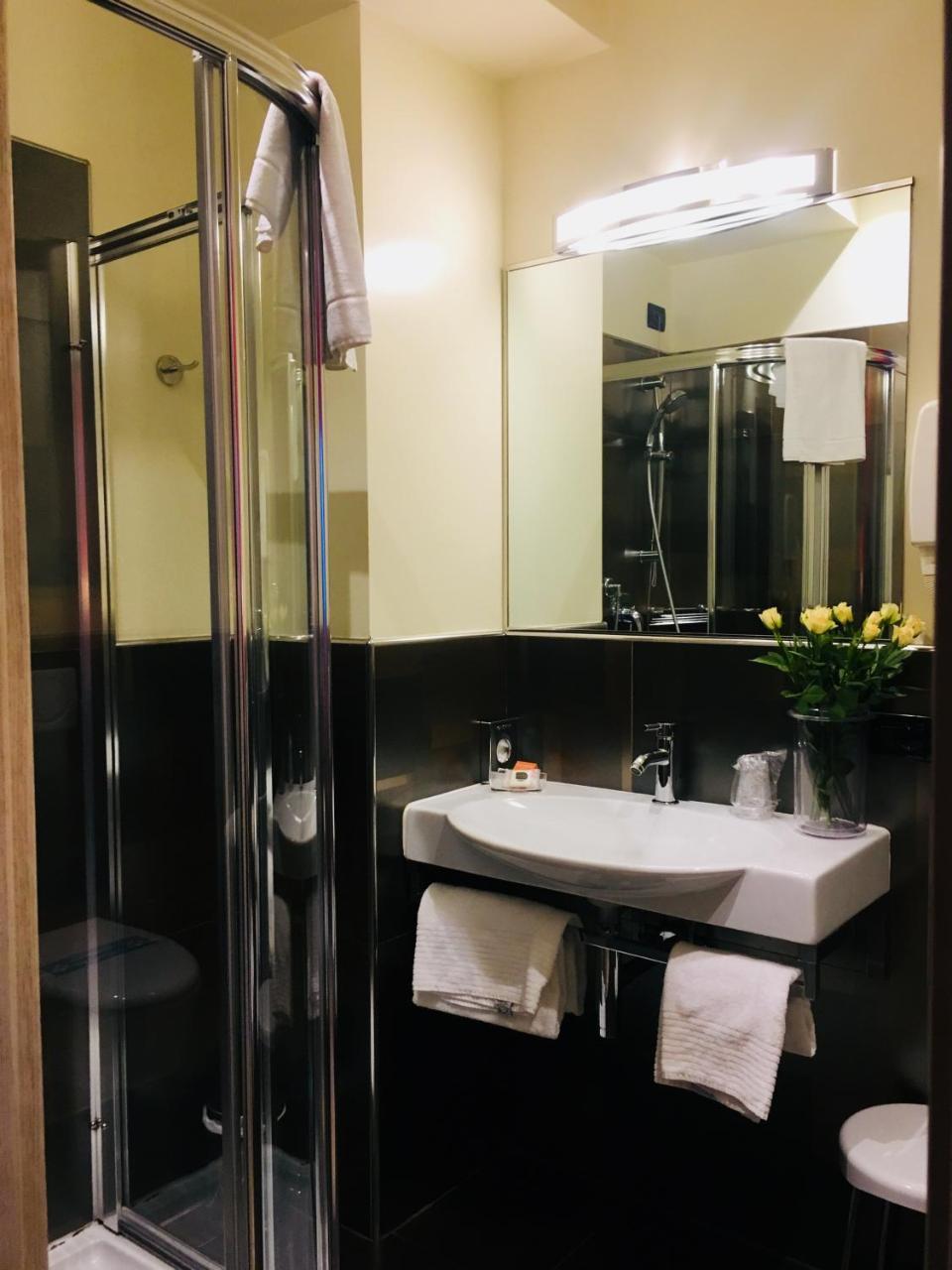 Hotel Kristal 3 Stelle Superior Цане Экстерьер фото